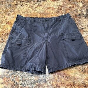 Men’s Utility Cargo Shorts